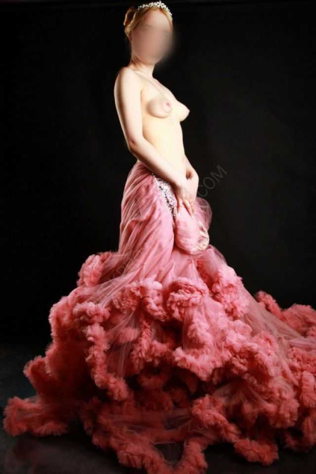 Проститутки