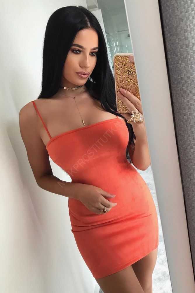 Проститутки