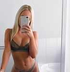 Проститутки