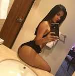 Проститутки