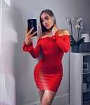 Проститутки