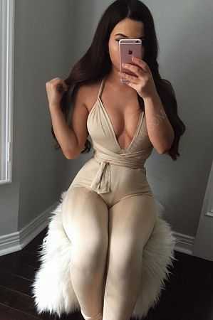 ЭММА, 89585409937