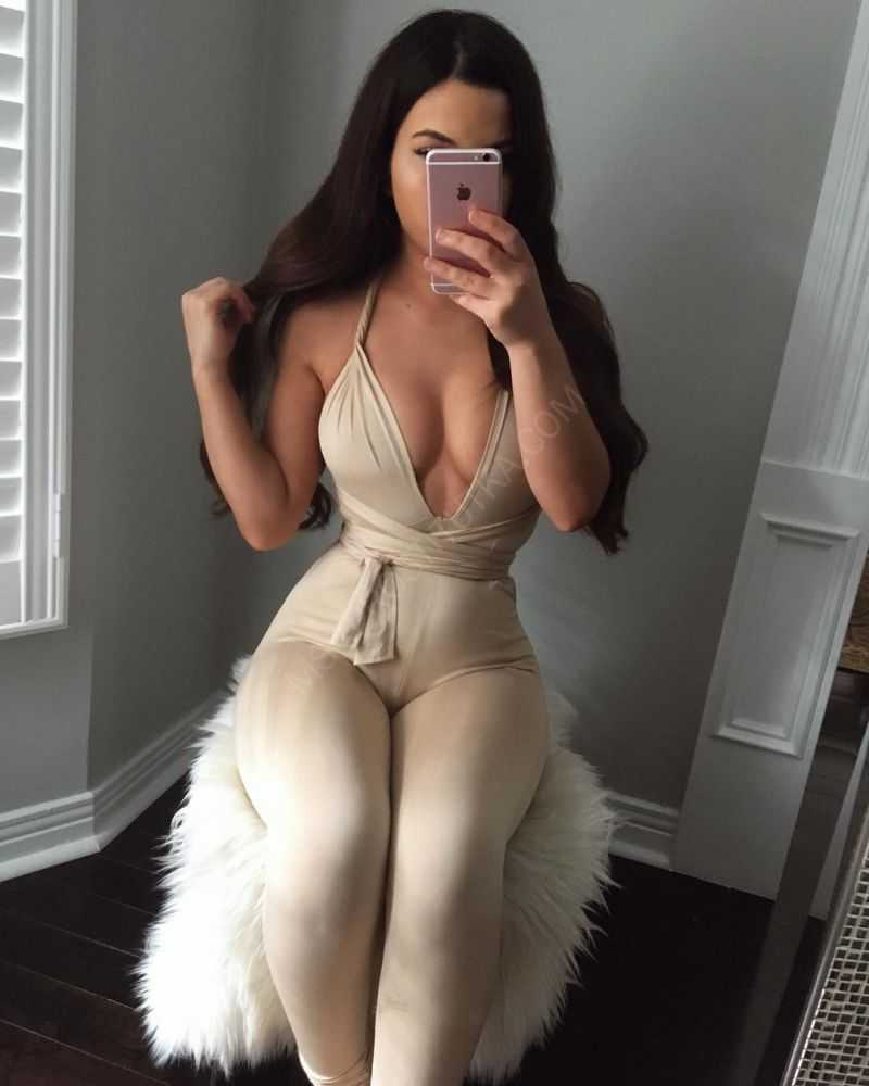 Проститутки