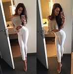 Проститутки Москвы