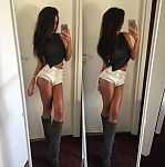 Проститутки Москвы