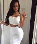 Проститутки