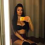 Проститутки