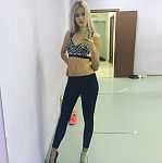 Проститутки Москвы