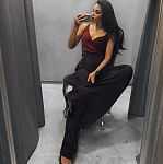 Проститутки Москвы