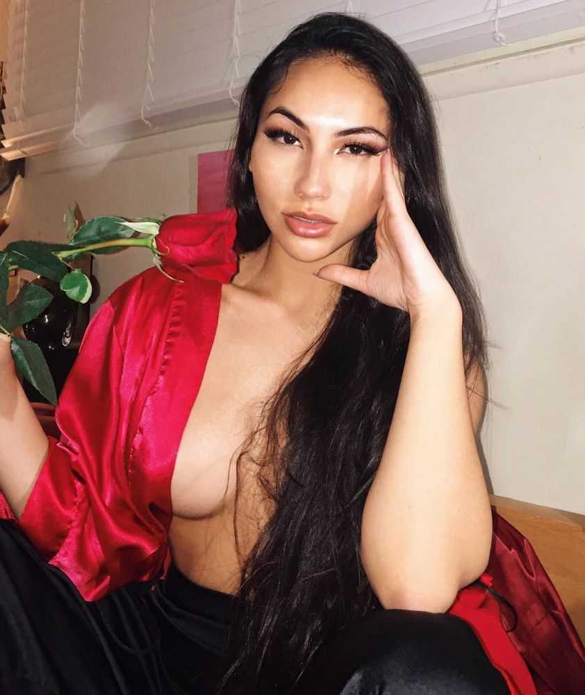 Проститутки