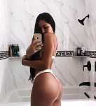 Проститутки Москвы