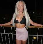 Проститутки Москвы