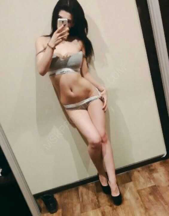 Проститутки