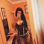 Проститутки Москвы