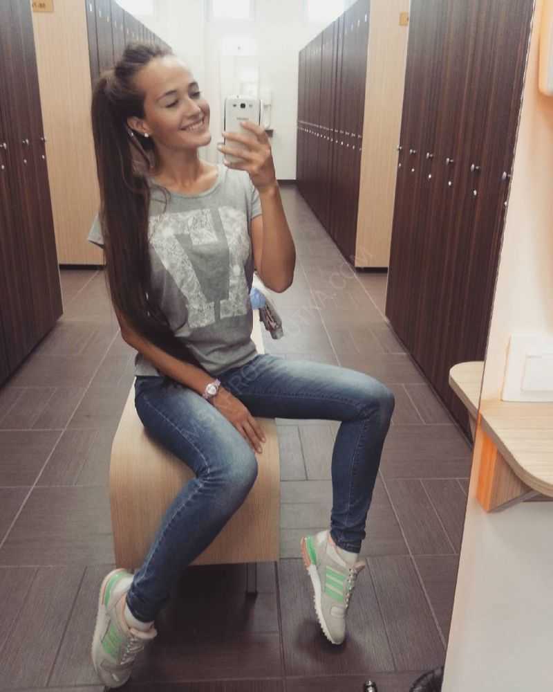 Проститутки