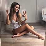 Проститутки Москвы