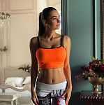 Проститутки Москвы