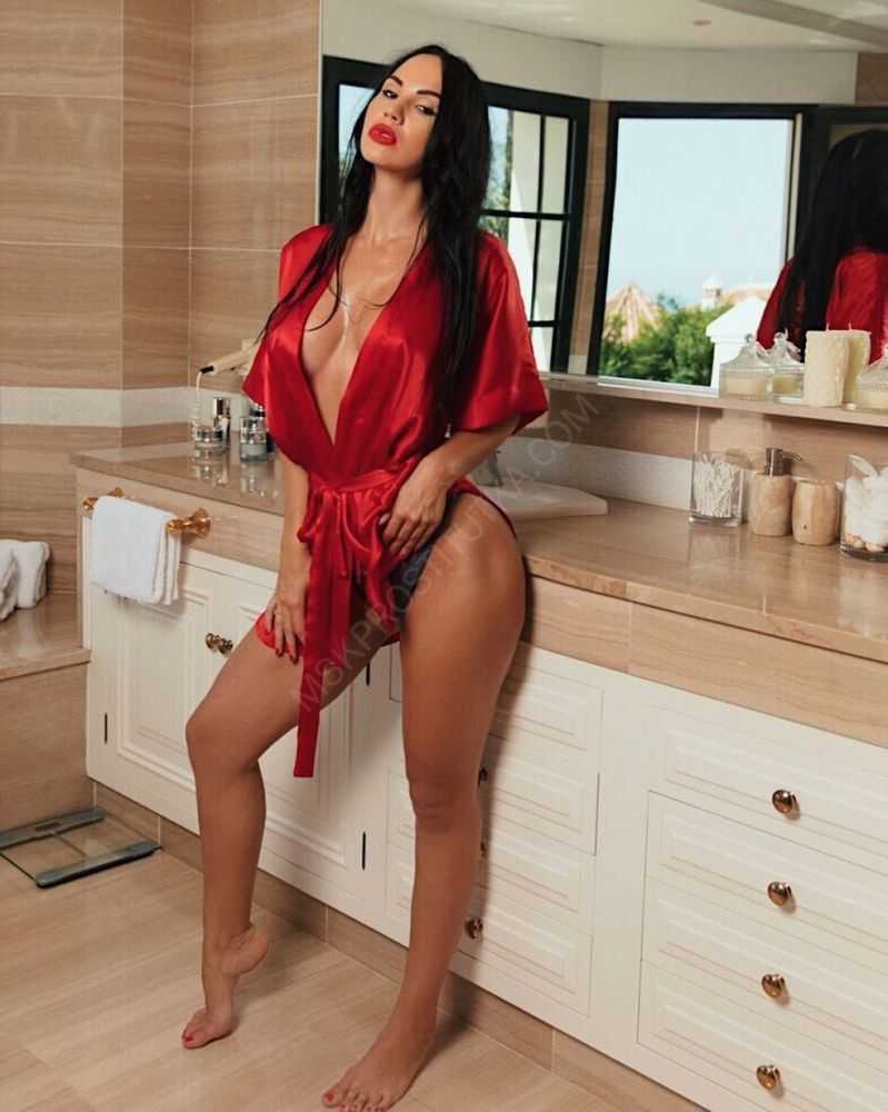 Проститутки