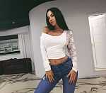 Проститутки Москвы