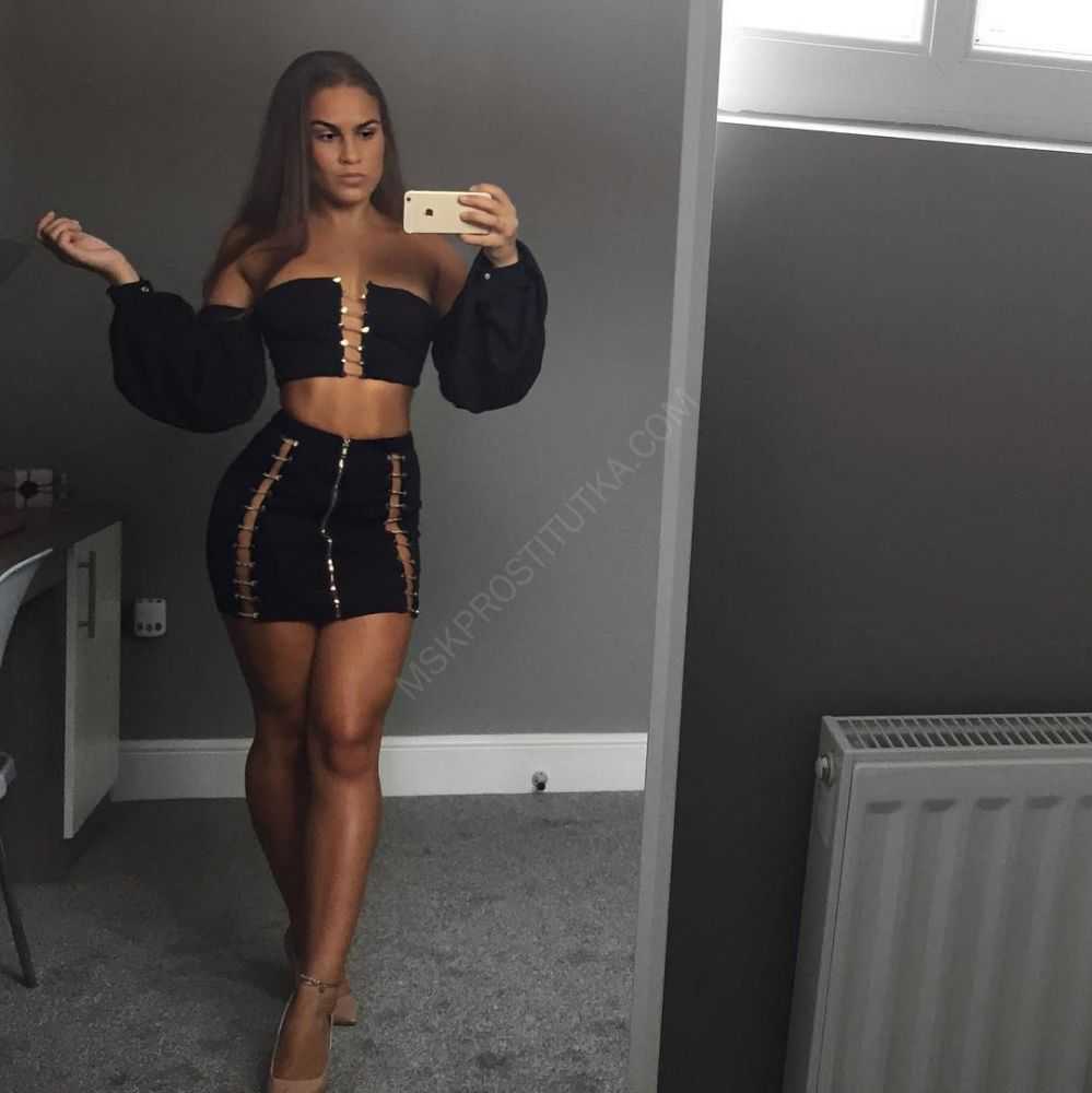 Проститутки