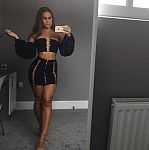 Проститутки