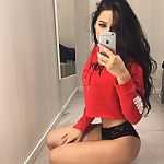 Проститутки Москвы