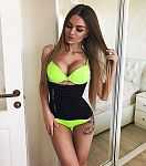 Проститутки Москвы