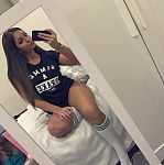 Проститутки Москвы