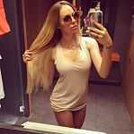 Проститутки