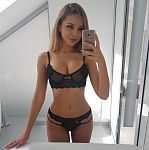 Проститутки Москвы