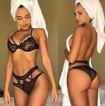 Проститутки Москвы