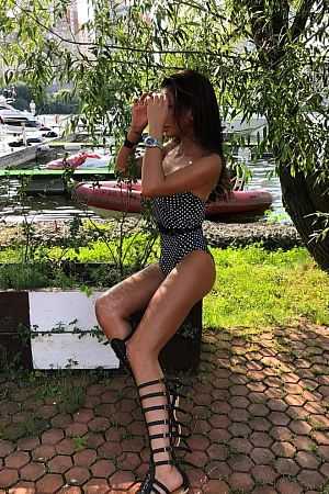 Катенька, 89380870885