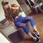 Проститутки Москвы