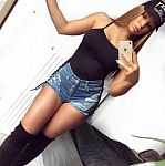 Проститутки