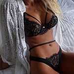 Проститутки