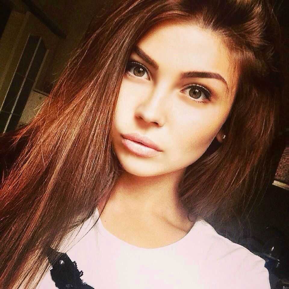 Проститутки