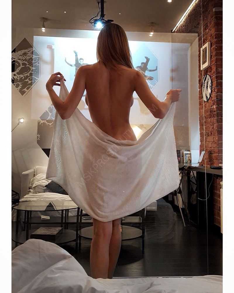 Проститутки