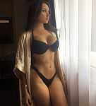 Проститутки Москвы