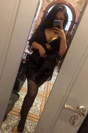 Жанна, 89310096115