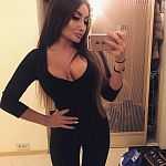 Проститутки Москвы