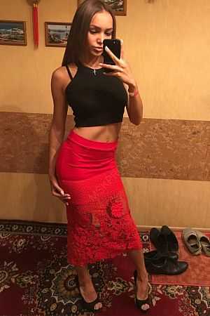 Кристина, 89856746414