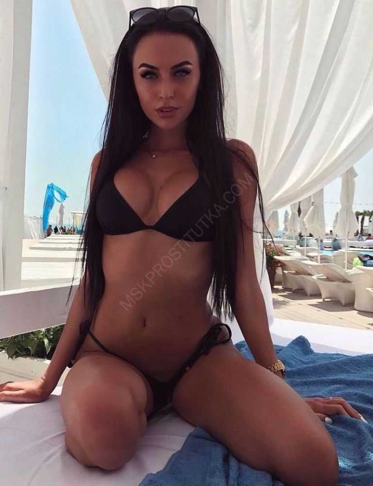 Проститутки