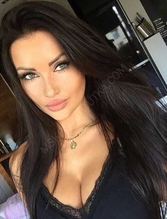 Проститутки