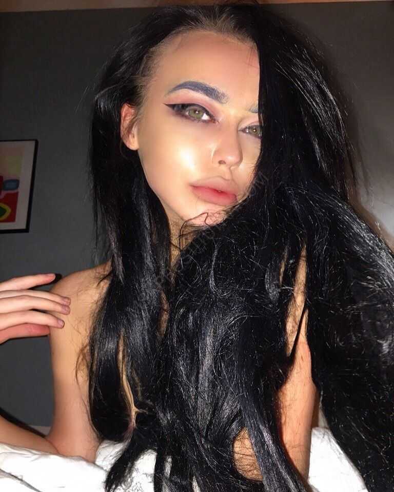 Проститутки