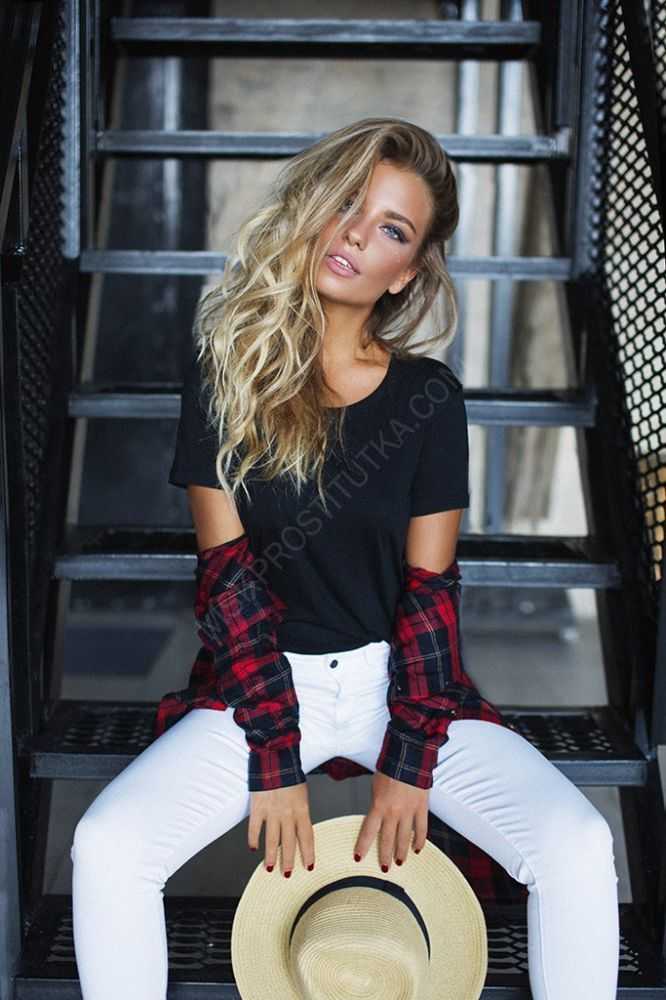 Проститутки