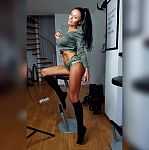 Проститутки