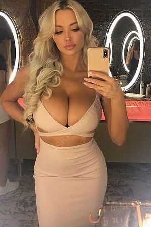 Лиза, 89669652407