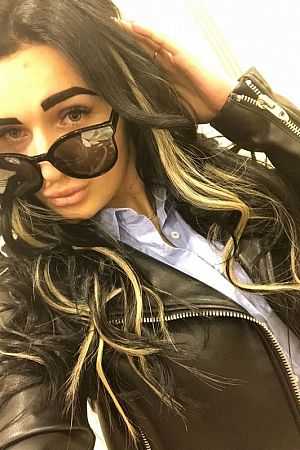 Энжи, 89585409937