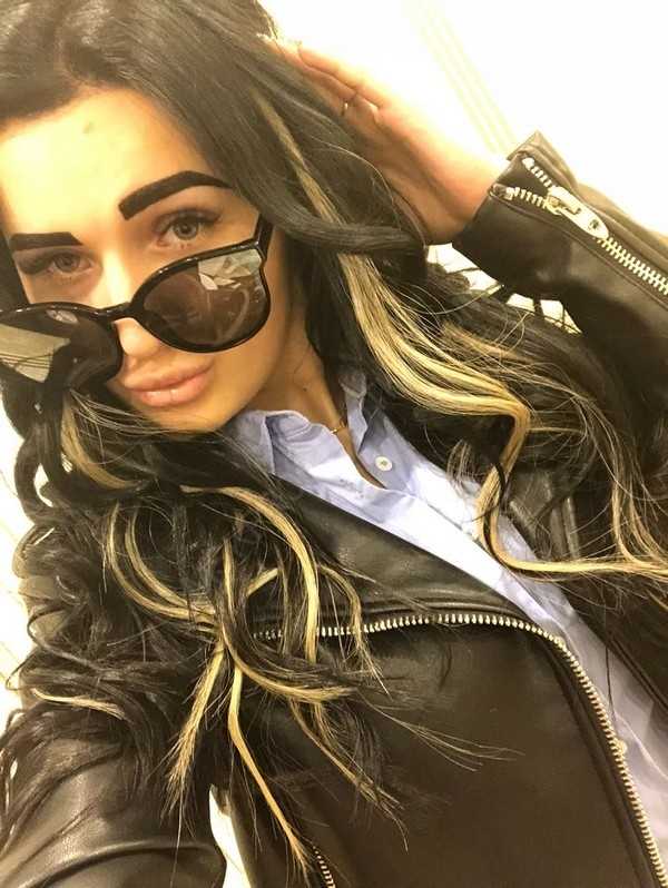 Проститутки