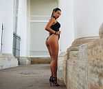 Проститутки Москвы